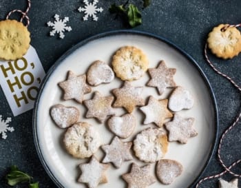 christmas meal plan