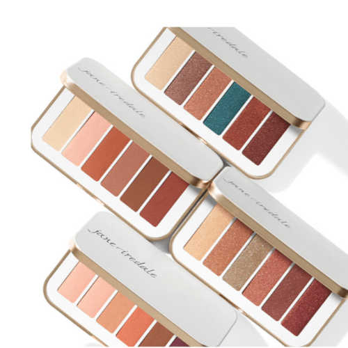 Jane Iredale PurePressed® Eye Shadow Palette