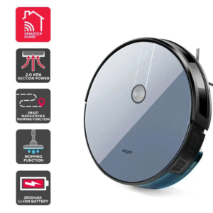 Kogan SmarterHome™ G50 Robot Vacuum Cleaner and Mop