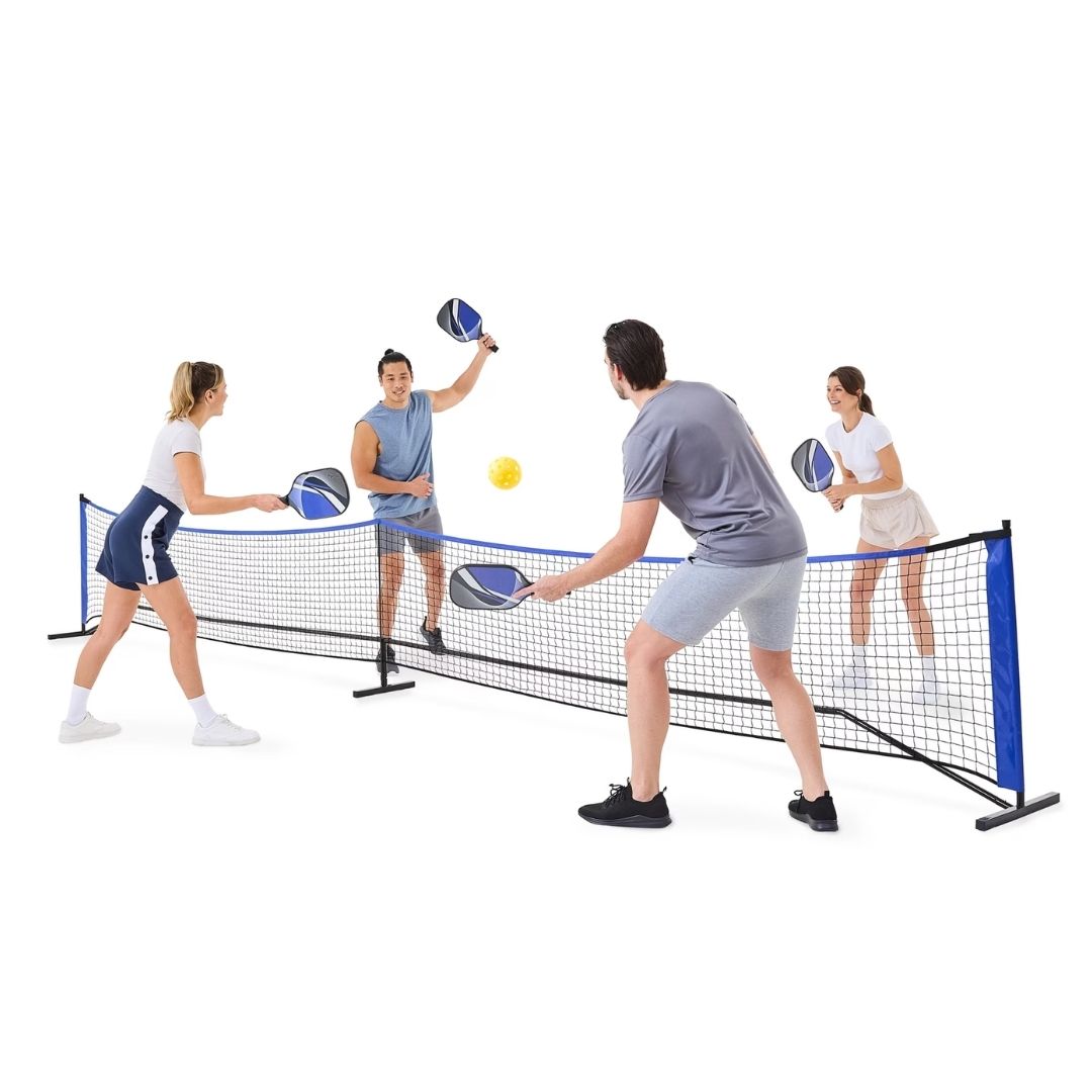 Pickleball Set