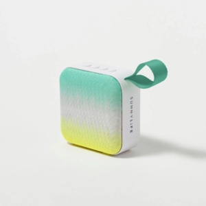 sunnylife speaker