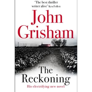 John Grisham