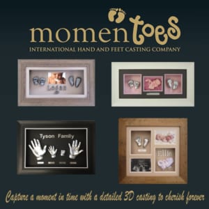 Momentoes