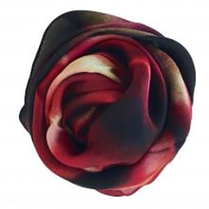 Rose Scarf