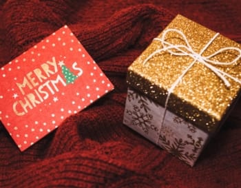 xmas present