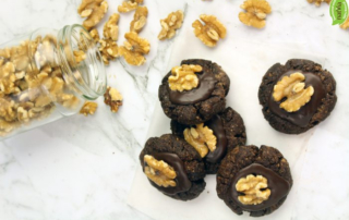 Afghan Cookies