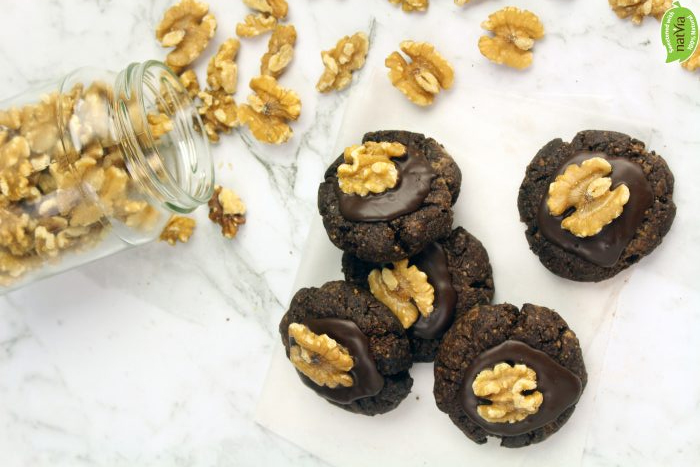 Afghan Cookies