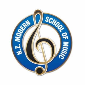 NZ Modern School of Music