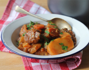 irish stew