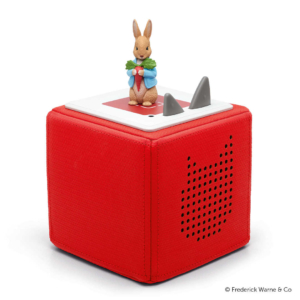 Toniebox Tonies for Easter