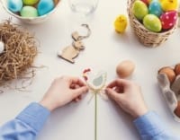 easter ideas