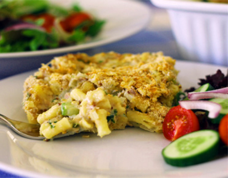 Healthy_tuna_mornay_1024 Kidspot