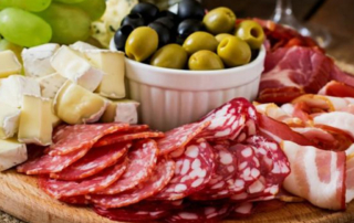 antipasto