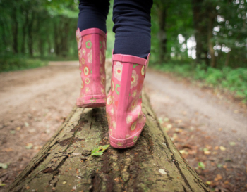 gumboots