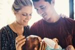 new families