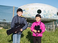 $20 Outdoor Combat Laser Tag Deal