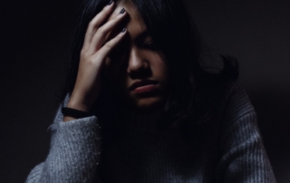 perinatal depression