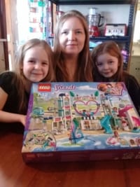 LEGO