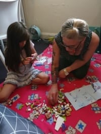 LEGO