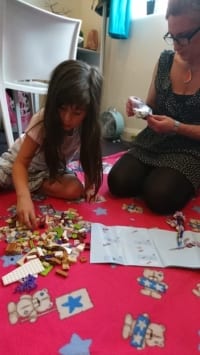 LEGO