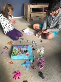 LEGO