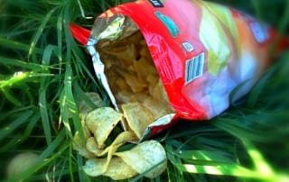 junk food