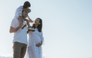 What Is The Ideal Pregnancy Gap?