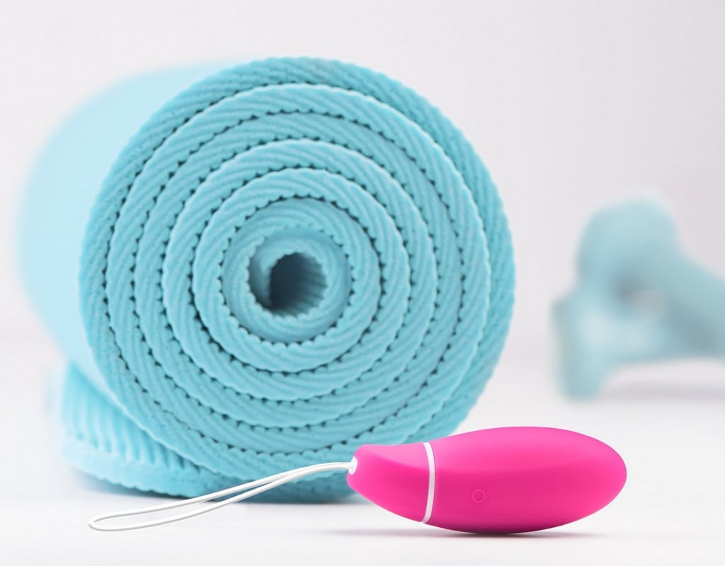 How Kegel Balls Can Help Strengthen Your Pelvic Floor Pregnancy
