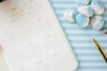 due date calendar