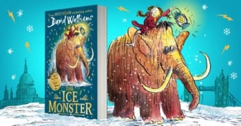 ice monster