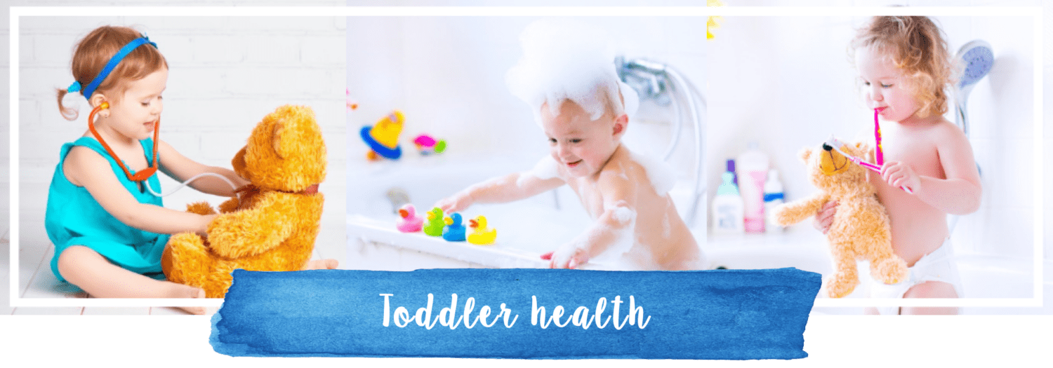 toddler health