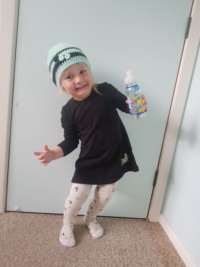 Pumped Mini