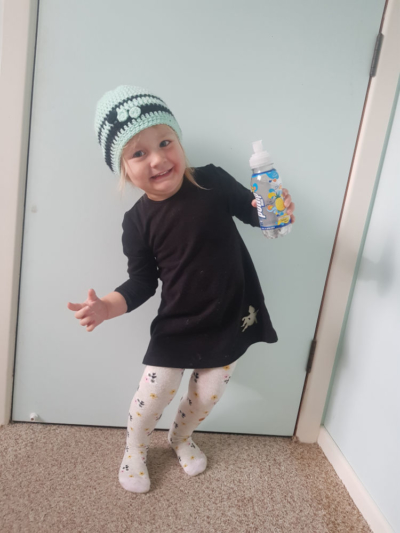 Pumped Mini