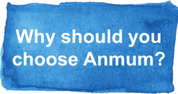 why anmum