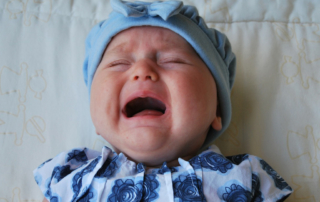 fussy babies