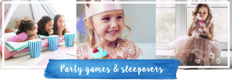 Fun Birthday Party Games For Kids | Birthday Parties | Kidspot