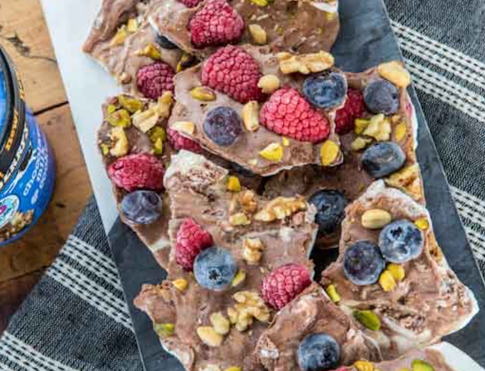 Euphoric Recipes Using Ice Cream