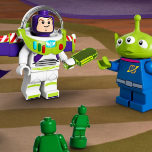 LEGO Toy Story