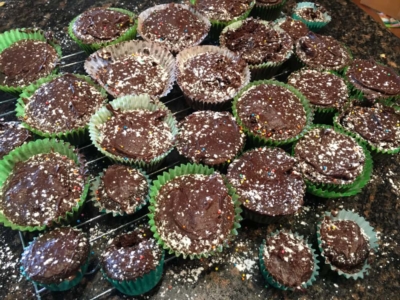 Betty Crocker
