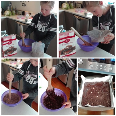 Betty Crocker