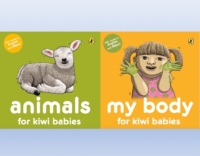 kiwi books for kiwi babies