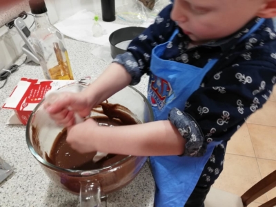 Betty Crocker