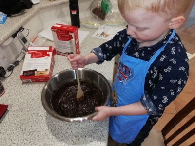 Betty Crocker