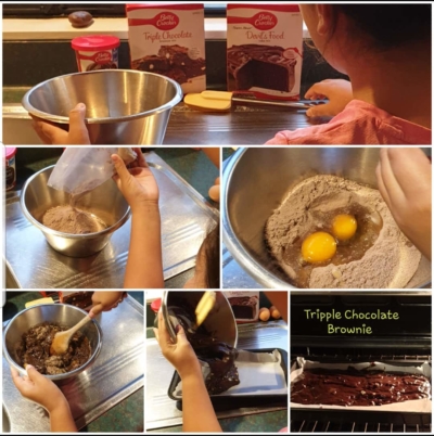 Betty Crocker