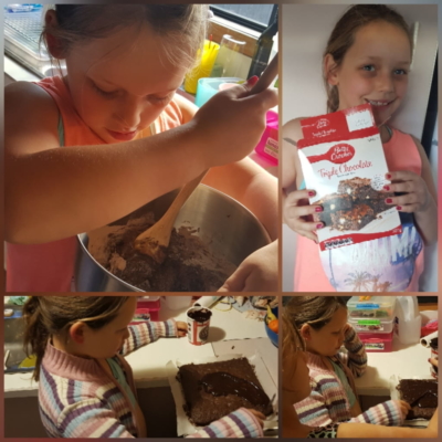Betty Crocker