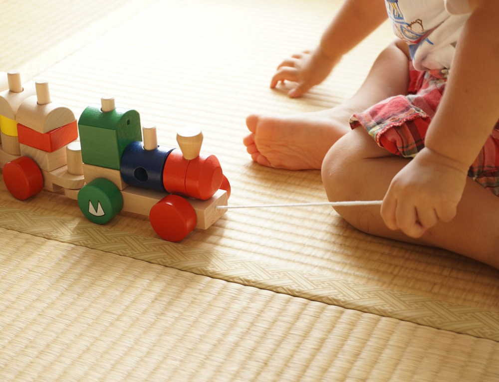 20 Indoor Activities To Keep The Kids Busy