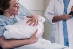 childbirth