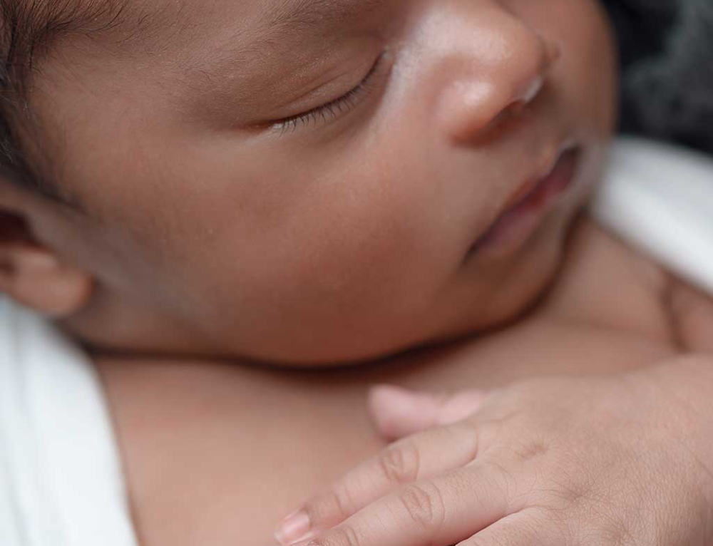 How to have an eco baby