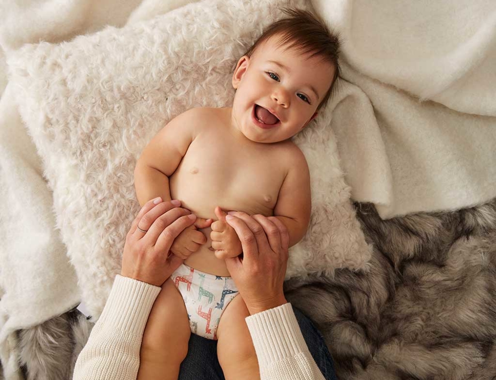 Clear the air at home