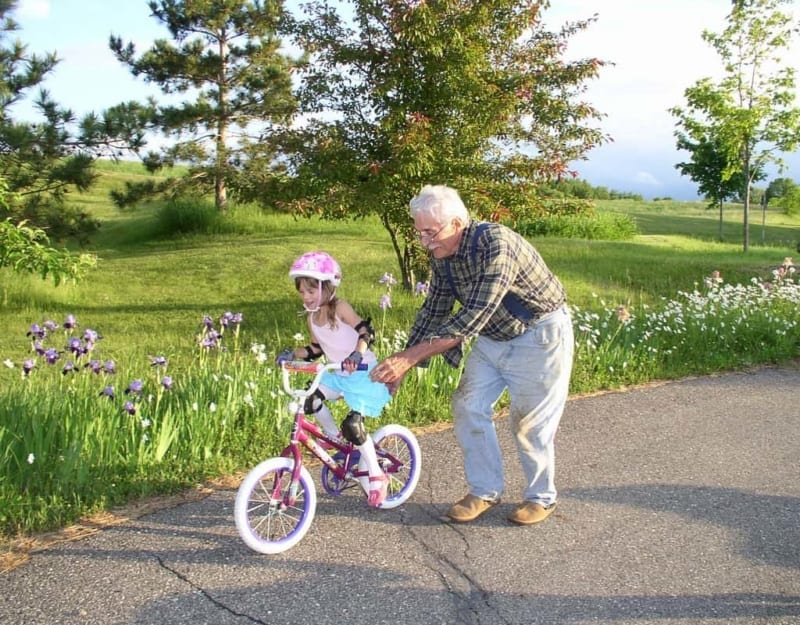 grandparents